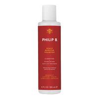 Philip B Scalp Booster Shampoo - 180 ml.