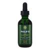 Philip B CBD Scalp + Body Oil - 60 ml.