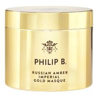 Philip B Russian Amber Imperial Gold Masque - 236 ml.