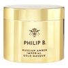 Philip B Russian Amber Imperial Gold Masque - 236 ml.
