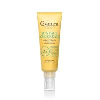 Cosmica Sun Face Gel Cream SPF25 - 50 ml