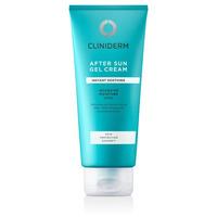 Cliniderm After Sun Gel Cream - 200 ml