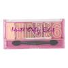 TECHNIC Mini 6 Eyeshadow Invite Only Edit - 7,2 g.