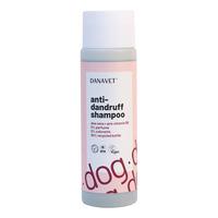 DanaVet Anti-dandruff Shampoo - 250 ml.