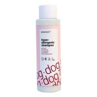 DanaVet Hypoallergenic Shampoo - 250 ml.