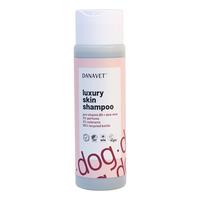 DanaVet Luxury Skin Shampoo - 250 ml.