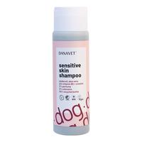 DanaVet Sensitive Skin Shampoo - 250 ml.