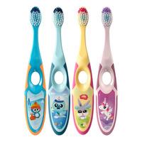 Jordan Step Tannbørste 3-5 år - 1 stk.