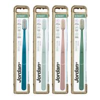Jordan Green Clean Tannbørste Ultrasoft - 1 stk.
