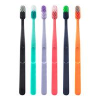 Jordan Clean Smile Tannbørste Medium - 1 stk