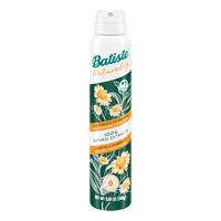 Batiste Naturally Green Tea & Chamomile - 200 ml.