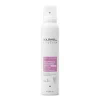 Goldwell StyleSign Shaping & Finishing Spray - 200 ml.