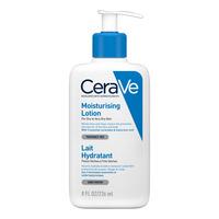 CeraVe Daily Moisturising Lotion - 236 ml.