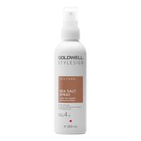 Goldwell StyleSign Sea Salt Spray - 200 ml.