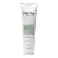 Goldwell StyleSign Defining Cream - 150 ml.