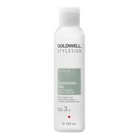 Goldwell StyleSign Bundling Gel - 150 ml.