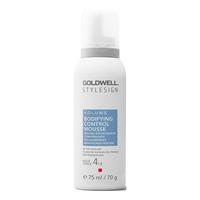 Goldwell StyleSign Bodifying Control Mousse - 75 ml.