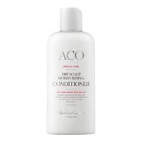 ACO Special Care Dry Scalp Moisturising Conditioner uten parfyme- 200 ml
