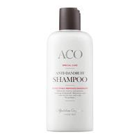 ACO Special Care Anti Dandruff Sjampo uten parfyme- 200 ml