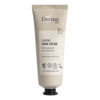 Derma Eco Hand Cream – 75 ml.