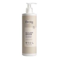 Derma Eco Bodylotion – 400 ml.