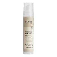 Derma Eco Night Cream – 50 ml.