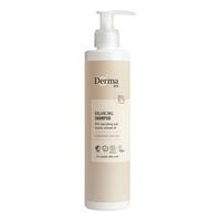 Derma Eco Shampoo – 250 ml.