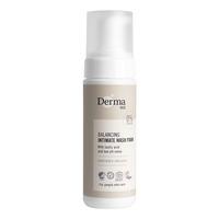Derma Eco Intimate Wash Foam – 150 ml.
