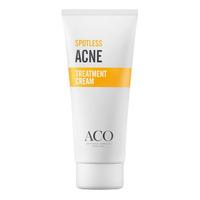 ACO Spotless Acne Skin Treatment Cream - 30 g