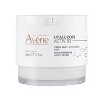 Avène Hyaluron Activ B3 Night Cream - 40 ml