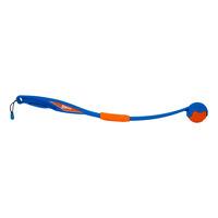 CHUCKIT Fetch & Fold ballkaster - 1 stk.