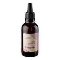 Amaysin Intim Vanilje Oliedråber - 50 ml.