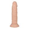 Willie City Realistisk Dildo med sugekopp - 13 cm - 1 stk.
