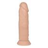 Willie City Realistisk Dildo med sugekopp - 15 cm - 1 stk.