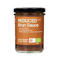 Reduced Brun Saus Ø - 200 g