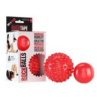 Rocktape RockBalls - 1 sett
