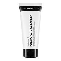 The Inkey List Fulvic Acid Cleanser - 150 ml.