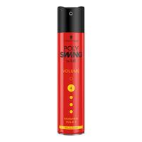 Poly Swing Volume Hairspray - 250 ml.