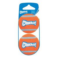 CHUCKIT Tennisball - S - 2 stk.