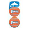 CHUCKIT Tennisbold - S - 2 stk.