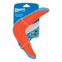 CHUCKIT Boomerang, flytende - M - 1 stk.