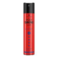 Poly Swing Ultimate Hairspray - 250 ml.