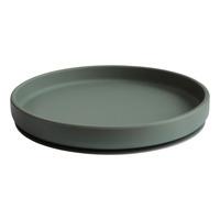 Mushie Silikon Tallerken Dried Thyme - 1 stk.