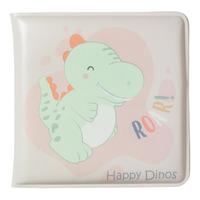 SARO BABY Badebok - Happy Dinos - 1 stk.