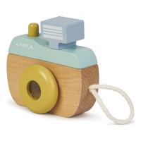 SARO BABY Treamera - Mint - 1 stk.