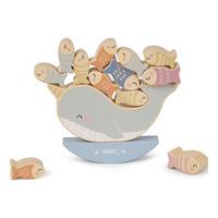 SARO BABY Sea Life Balance Play - 1 stk.