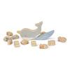 SARO BABY Sea Life Balance Play - 1 stk.