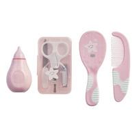 SARO BABY Babys Toalettsaker - Pink - 1 stk.