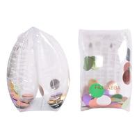 Filibabba Badevinger Alfie m. regnbuefarget konfetti - 2 stk.