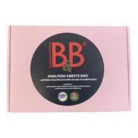 B&B Valpens første bad Rosa eske - 1 stk
